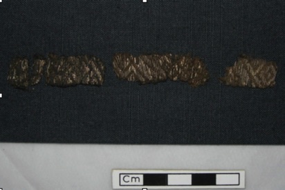 Halskrage.
Valsgärde 15.
Museum Gustavianum Halskrage.
Valsgärde 15.
Museum Gustavianum